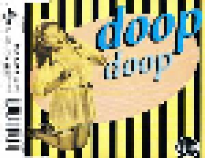 Doop: Doop (Single-CD) - Bild 2