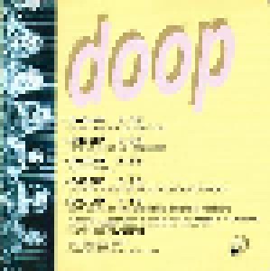 Doop: Doop (Single-CD) - Bild 3