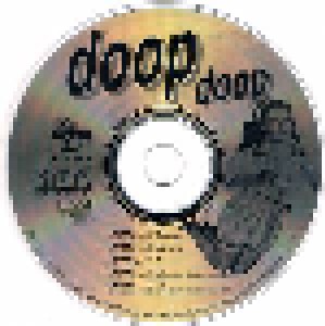 Doop: Doop (Single-CD) - Bild 4
