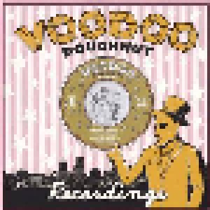 Cover - Chemicals: Voodoo Doughnut Split 7"
