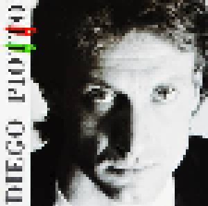 Diego Piotto: Diego Piotto (CD) - Bild 1