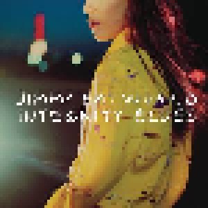 Jimmy Eat World: Integrity Blues (LP) - Bild 1