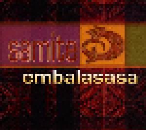 Cover - Samite: Embalasasa