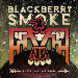 Blackberry Smoke: Like An Arrow (2-LP + CD) - Bild 1