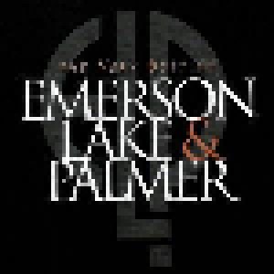 Cover - Emerson, Lake & Palmer: Very Best Of, The