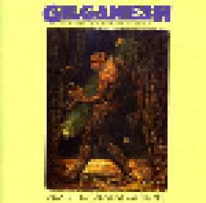 Gilgamesh: Another Fine Tune You've Got Me Into (CD) - Bild 1