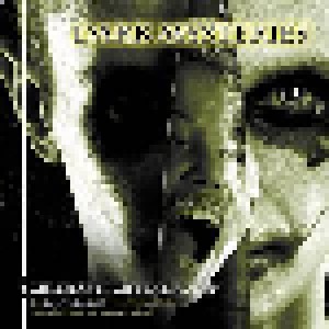 Cover - Markus Winter: Dark Mysteries - 04 - Schliesse Nicht Die Augen