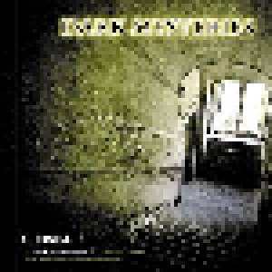 Cover - Markus Winter: Dark Mysteries - 01 - Fuchsjagd