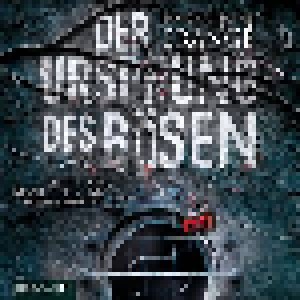 Cover - Jean-Christophe Grangé: Ursprung Des Bösen, Der