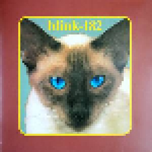 blink-182: Cheshire Cat (LP) - Bild 1
