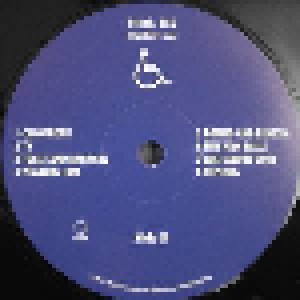 blink-182: Cheshire Cat (LP) - Bild 6