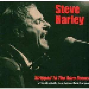 Steve Harley: Stripped To The Bare Bones - Cover