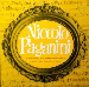 Niccolò Paganini: Quartetto / Terzetto - Cover