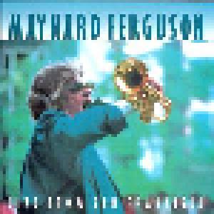 Maynard Ferguson: Live From San Francisco - Cover