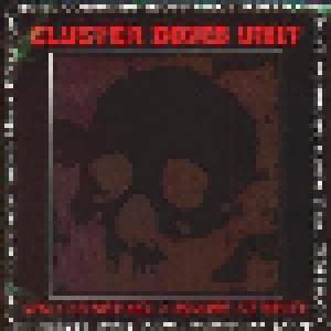 Cluster Bomb Unit: You Can´t Kill A Master At Night - Cover