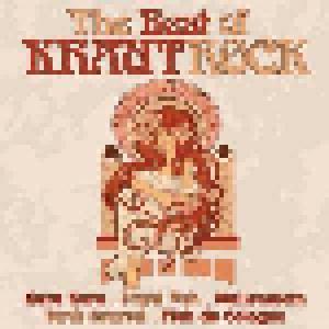 Best Of Krautrock, The - Cover