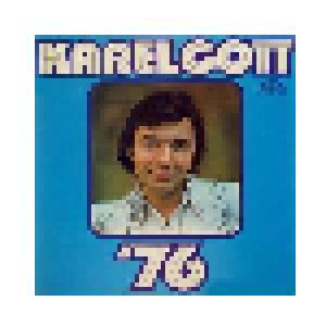 Karel Gott: '76 - Cover