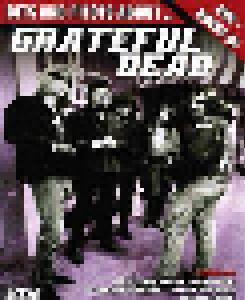 Grateful Dead: Bits And Pieces About... - Cover