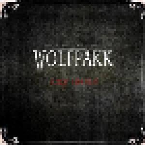Wolfpakk: Cry Wolf - Cover