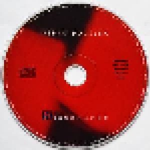 Pippo Pollina: Rossocuore (CD) - Bild 4