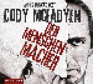 Cody McFadyen: Der Menschenmacher (6-CD) - Bild 1