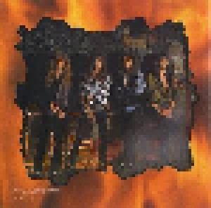 FireHouse: Firehouse (CD) - Bild 2