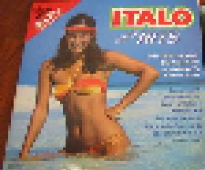 Italo Super Hits (2-LP) - Bild 1