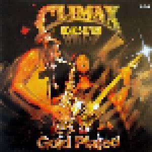 Climax Blues Band: Gold Plated (LP) - Bild 1
