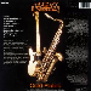 Climax Blues Band: Gold Plated (LP) - Bild 2