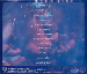 The Alfee: DNA Communication (CD) - Bild 2