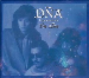 The Alfee: DNA Communication (CD) - Bild 4
