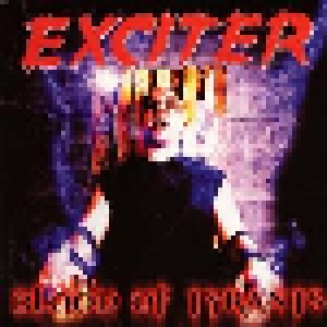 Exciter: Blood Of Tyrants (LP) - Bild 1