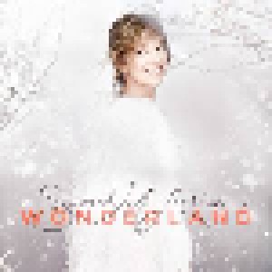Cover - Sarah McLachlan: Wonderland