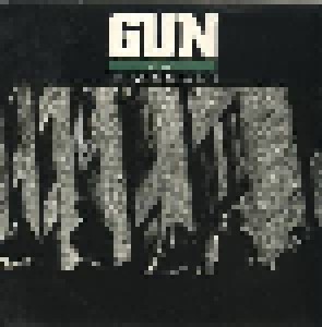 Gun: Money (Everybody Loves Her) (3"-CD) - Bild 1
