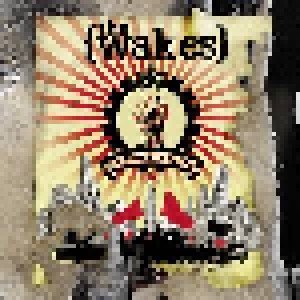 Cover - Wakes, The: Venceremos