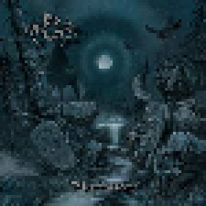 Månegarm: Nattväsen (CD) - Bild 1