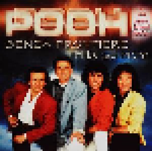 Pooh: Senza Frontiere - Hits And More (CD) - Bild 1