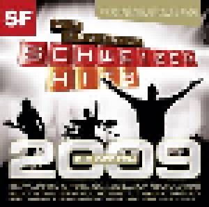 Cover - Sarah-Jane: Größten Schweizer Hits - Die Besten 2009, Die