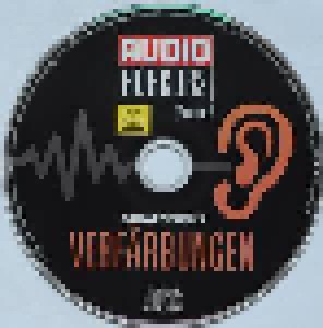 Audio Hörkurs Volume 3 - Schwerpunkt Verfärbungen (CD) - Bild 3