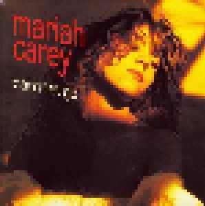 Mariah Carey: Can't Let Go (7") - Bild 1