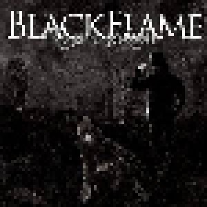 Cover - Concerto Moon: Black Flame