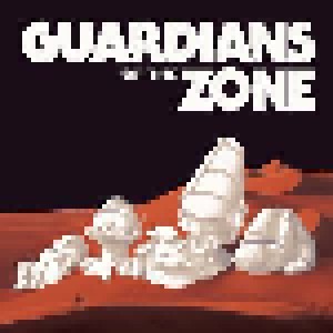 Cover - TWRP: Guardians Of The Zone