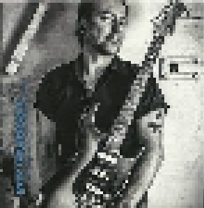 Ben Granfelt: Time Flies When You're Playing The Guitar (3-CD) - Bild 3