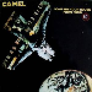 Camel: I Can See Your House From Here (LP) - Bild 1