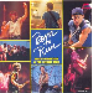 Bruce Springsteen & The E Street Band: Live - Born To Run (2-7") - Bild 2