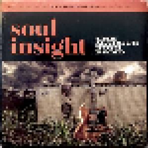 The Marcus King Band: Soul Insight (LP) - Bild 1