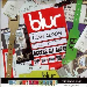 Blur: Live 2009 (CD) - Bild 1