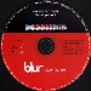 Blur: Live 2009 (CD) - Bild 3