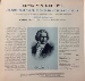 Ludwig van Beethoven: Concerto Pour Violon Et Orchestre (LP) - Bild 2