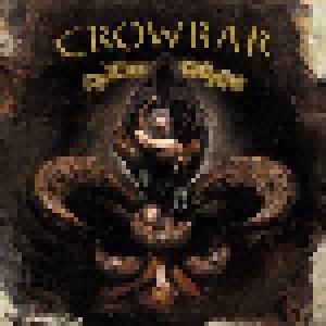 Crowbar: The Serpent Only Lies (CD) - Bild 1